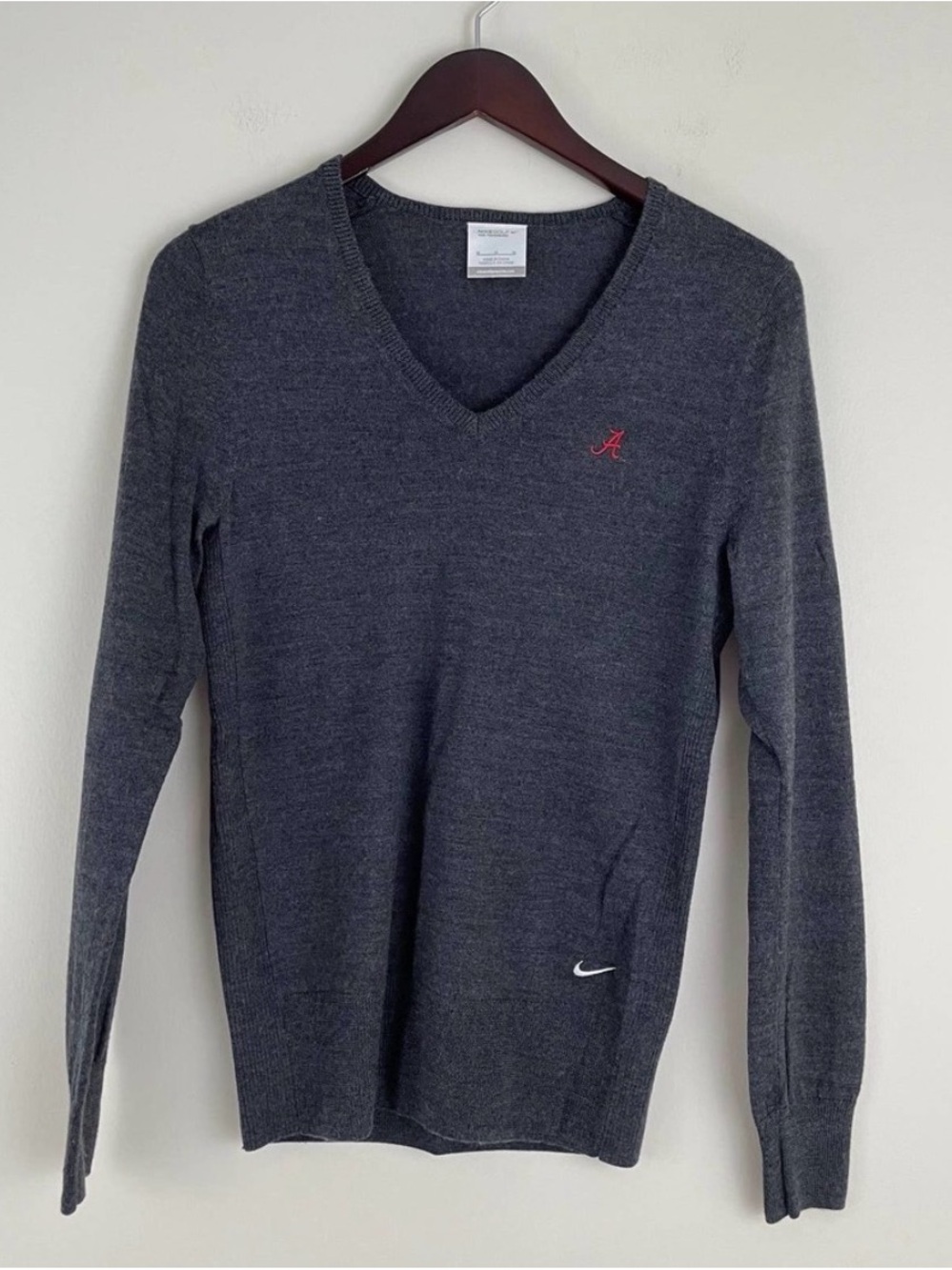 LNC Nike Golf Alabama Sweater